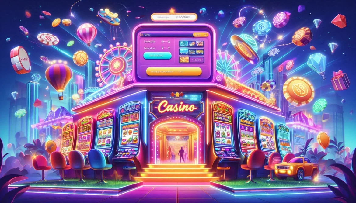 Bitguruz Casino